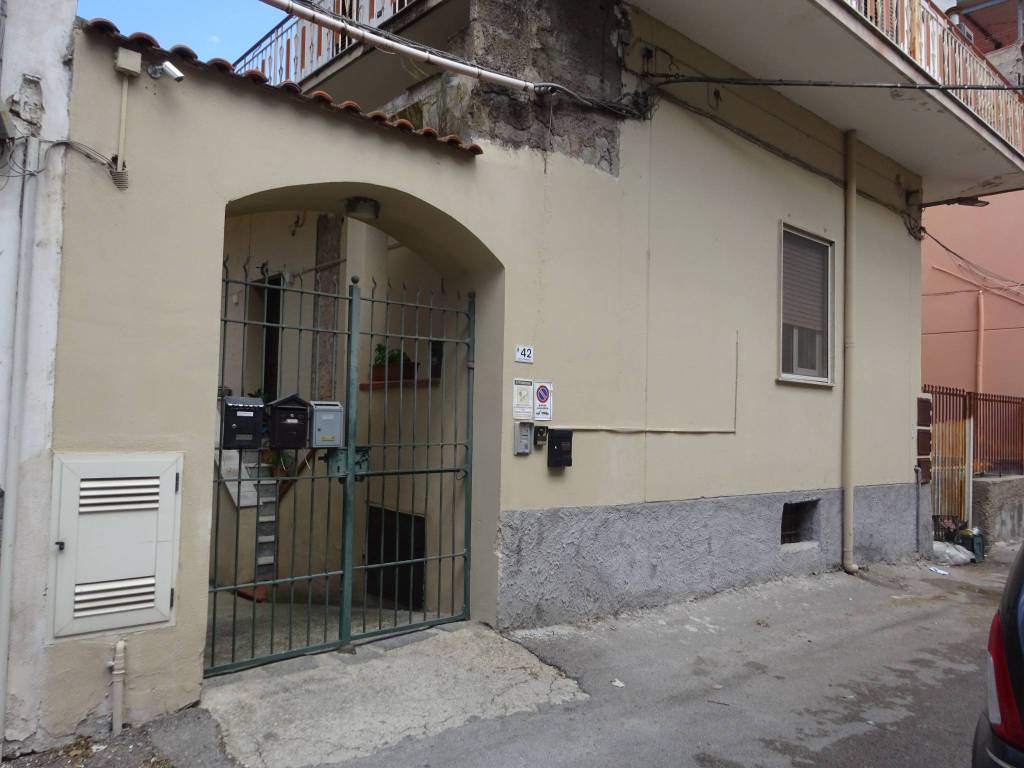 appartamento in vendita a Sarno