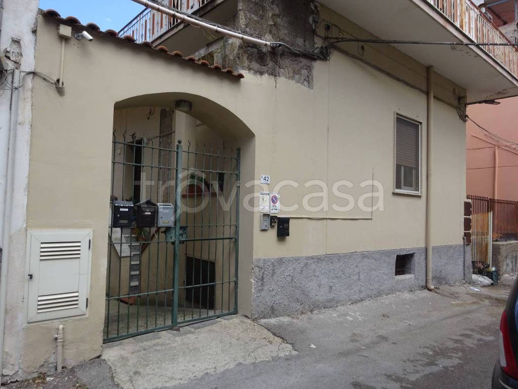 appartamento in vendita a Sarno