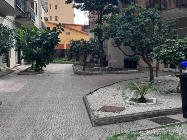 appartamento in vendita a Sarno