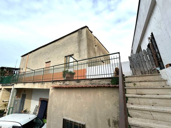 appartamento in vendita a Sarno
