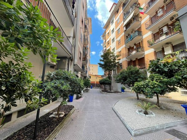 appartamento in vendita a Sarno
