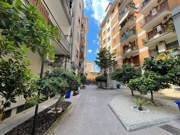 appartamento in vendita a Sarno
