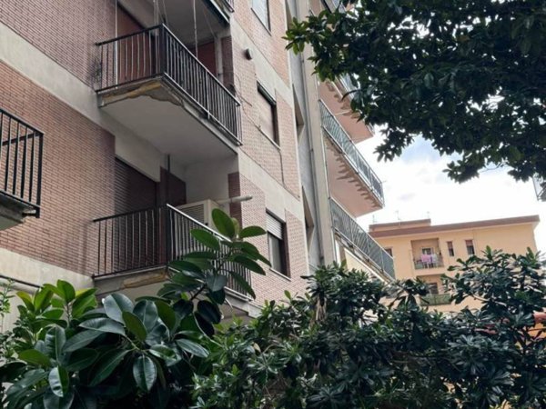 appartamento in vendita a Sarno