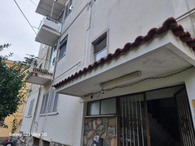 appartamento in vendita a Sarno