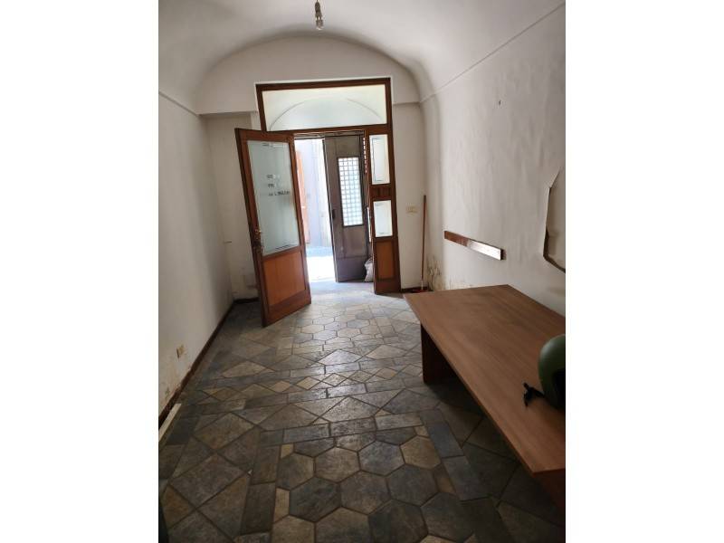 appartamento in vendita a Sarno