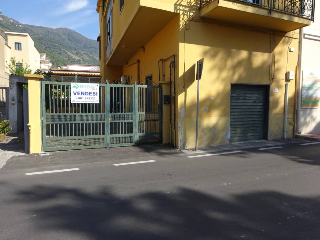 appartamento in vendita a Sarno