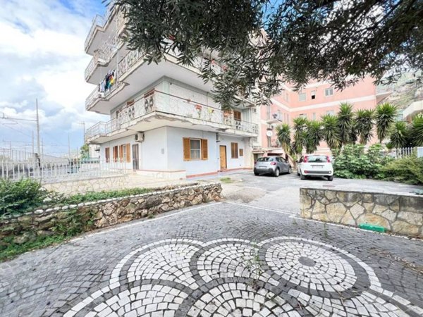 appartamento in vendita a Sarno