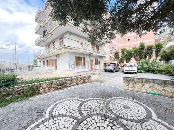 appartamento in vendita a Sarno