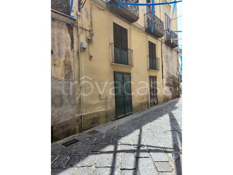 appartamento in vendita a Sarno