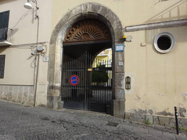 appartamento in vendita a Sarno