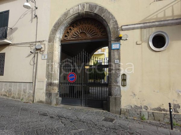 appartamento in vendita a Sarno