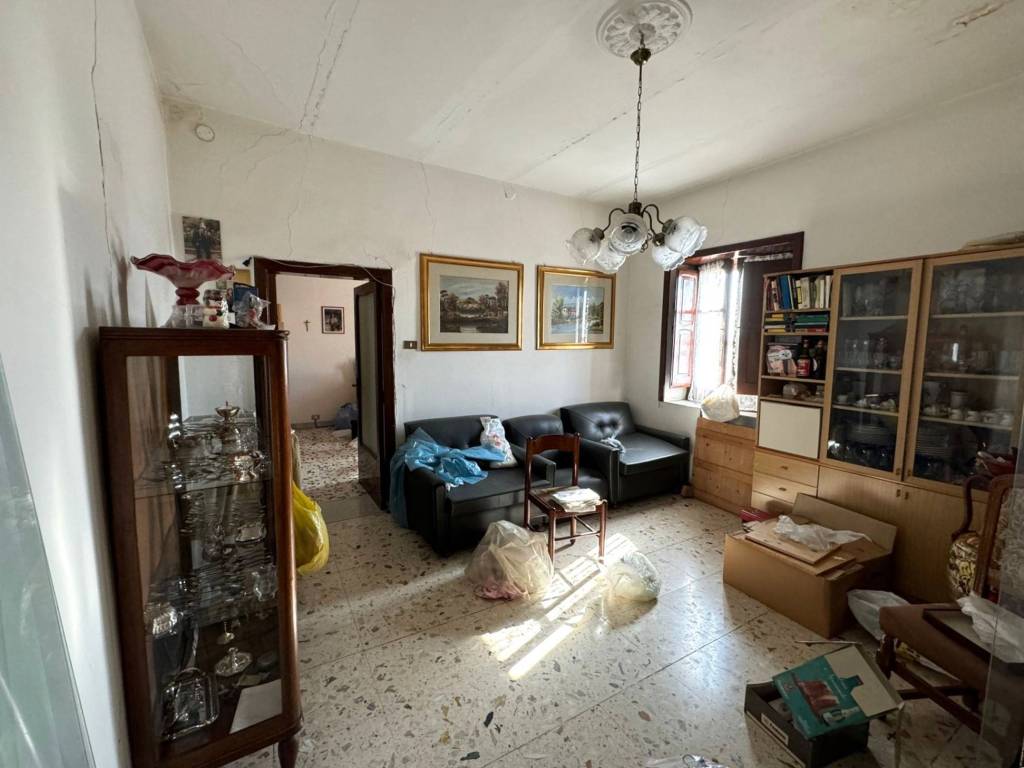 appartamento in vendita a Sarno