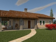 casa indipendente in vendita a Sarno
