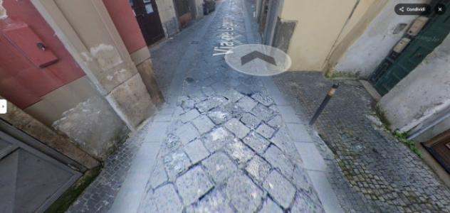appartamento in vendita a Sarno