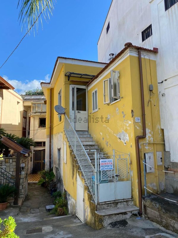 appartamento in vendita a Sarno