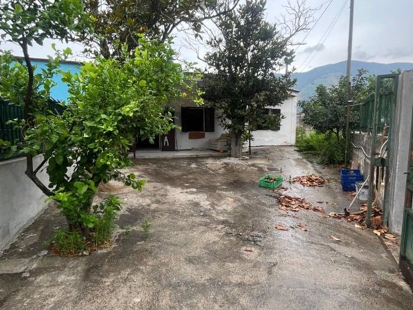 appartamento in vendita a Sarno