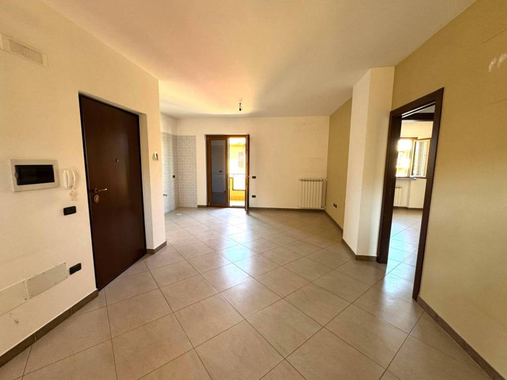 appartamento in vendita a Sarno