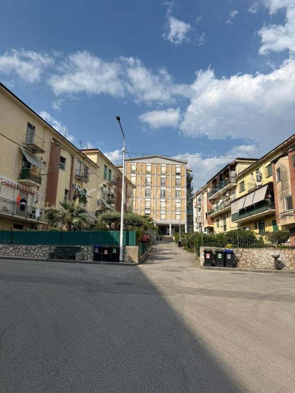 appartamento in vendita a Sarno