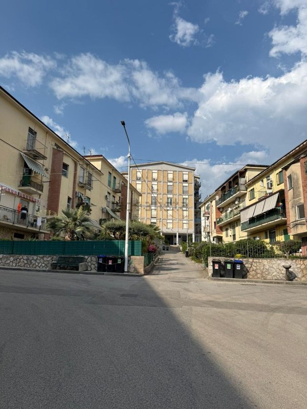 appartamento in vendita a Sarno