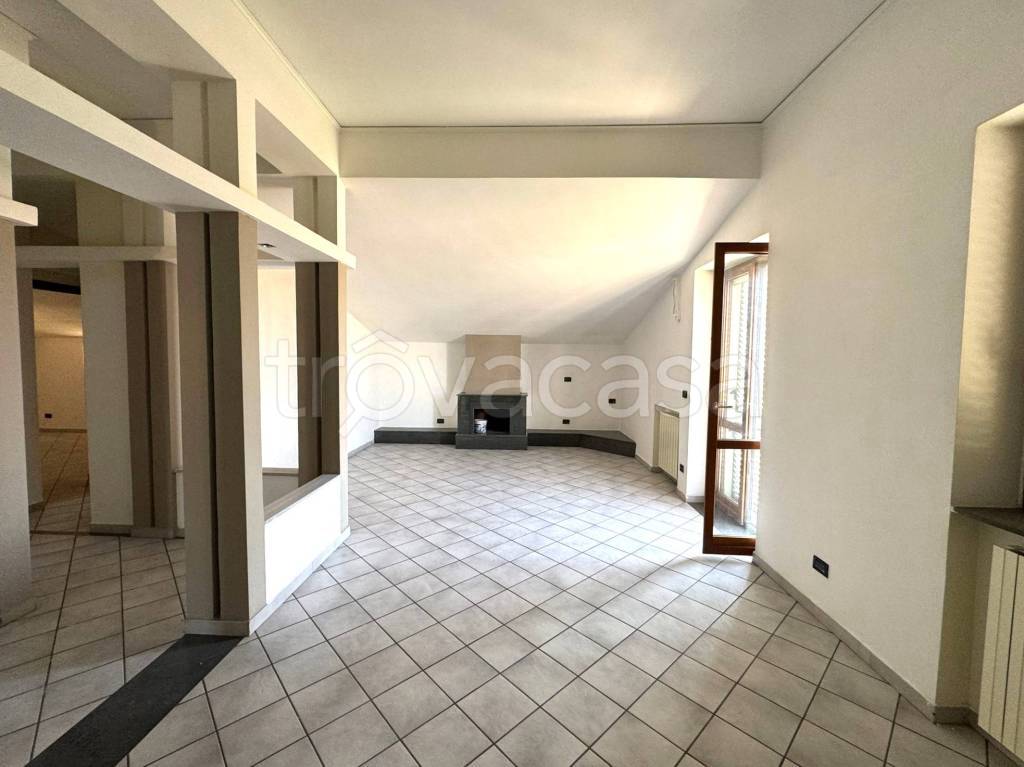 appartamento in vendita a Sarno