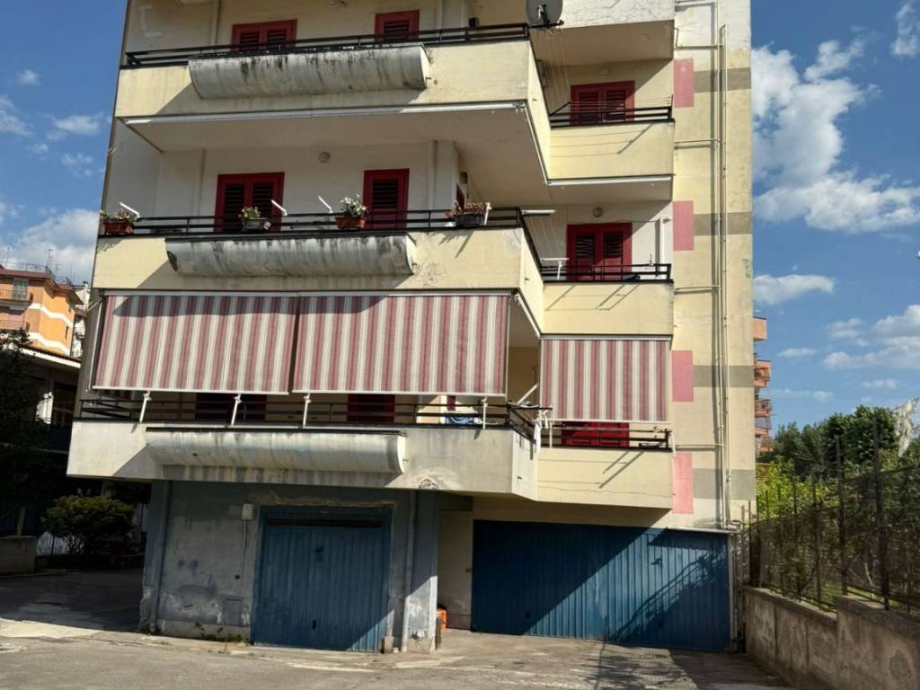 appartamento in vendita a Sarno