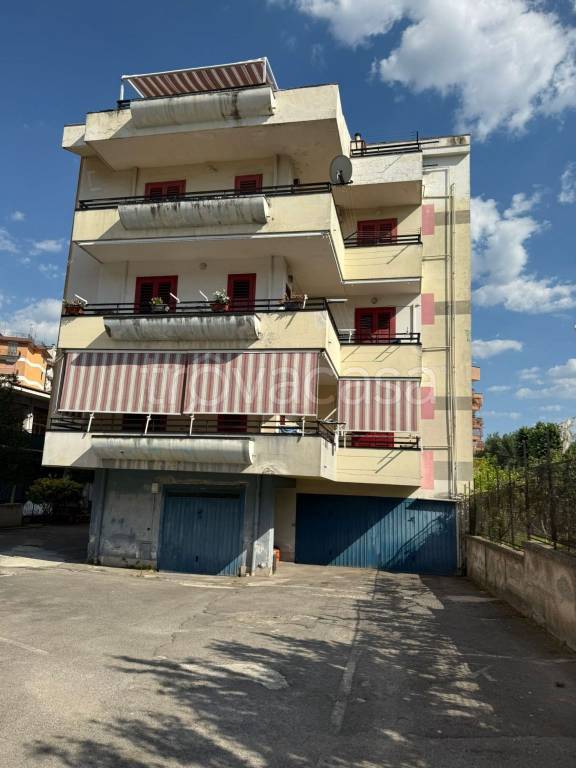 appartamento in vendita a Sarno
