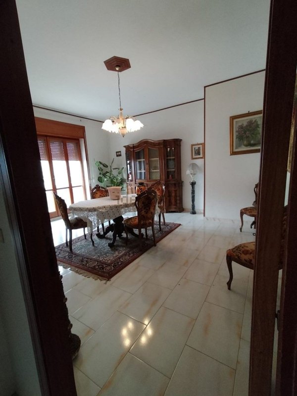 appartamento in vendita a Sarno