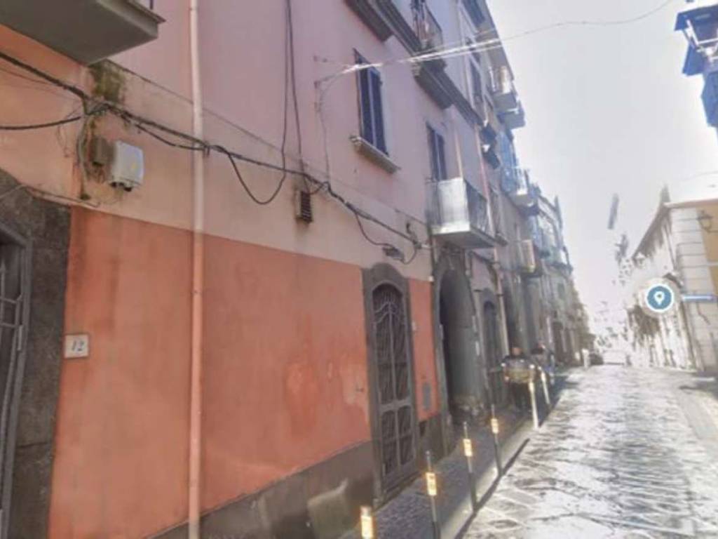 negozio in vendita a Sarno