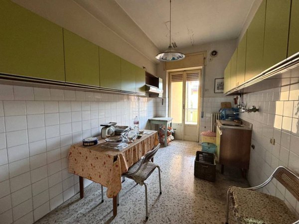 appartamento in vendita a Sarno