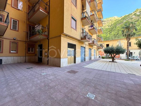 appartamento in vendita a Sarno