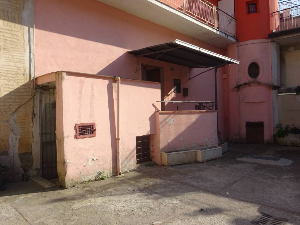 appartamento in vendita a Sarno