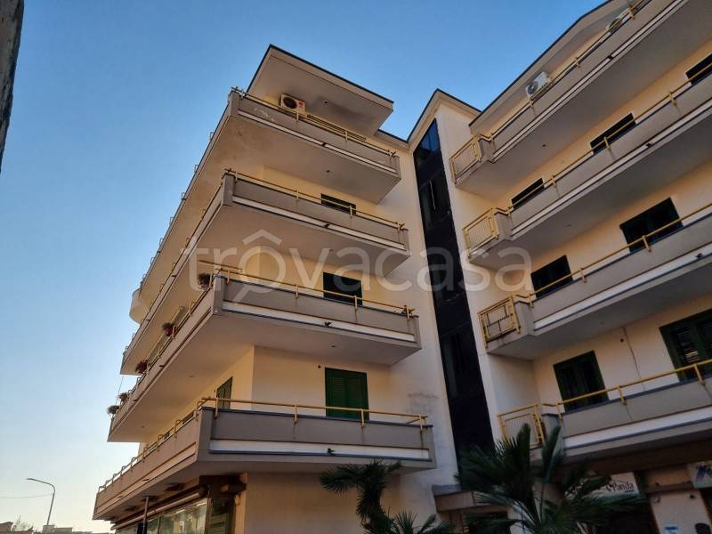 appartamento in vendita a Sarno