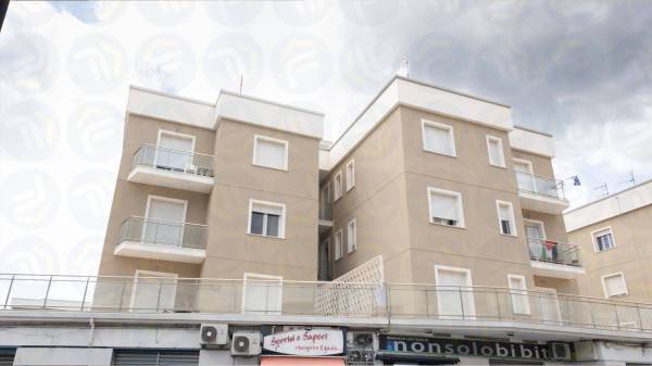 appartamento in vendita a Sarno