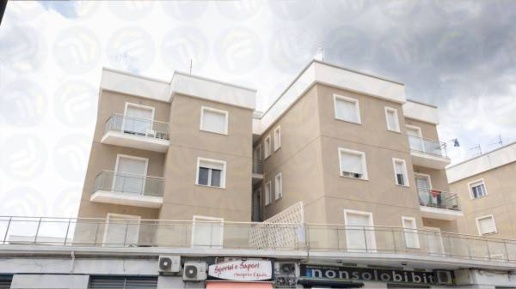 appartamento in vendita a Sarno