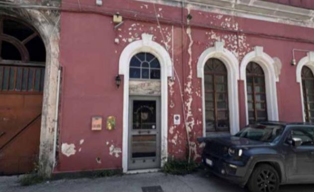 ufficio in vendita a Sarno