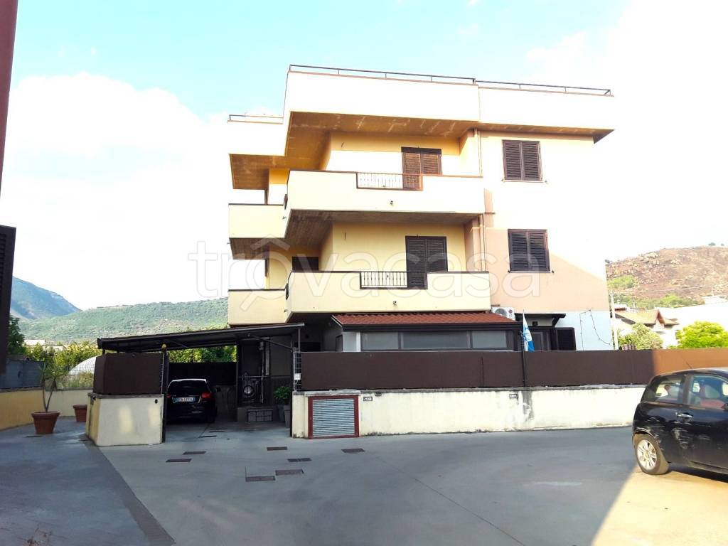 appartamento in vendita a Sarno in zona Lavorate