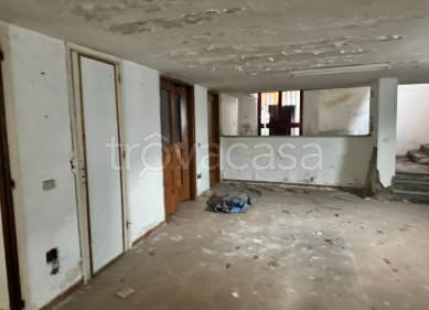 appartamento in vendita a Sarno in zona Episcopio