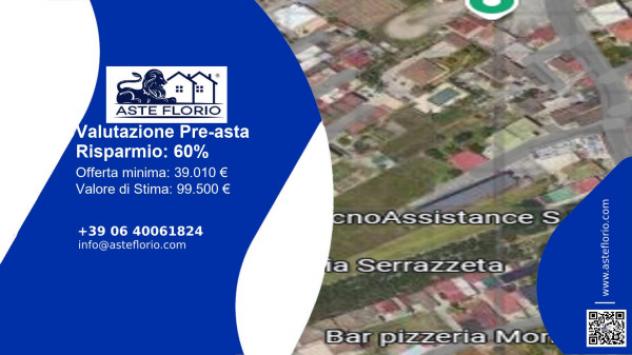 appartamento in vendita a Sarno