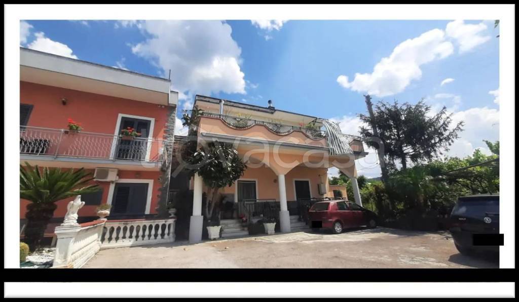 appartamento in vendita a Sarno