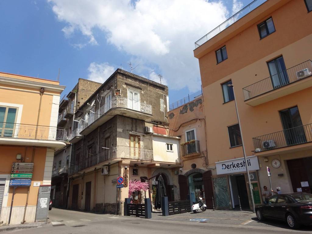 appartamento in vendita a Sarno