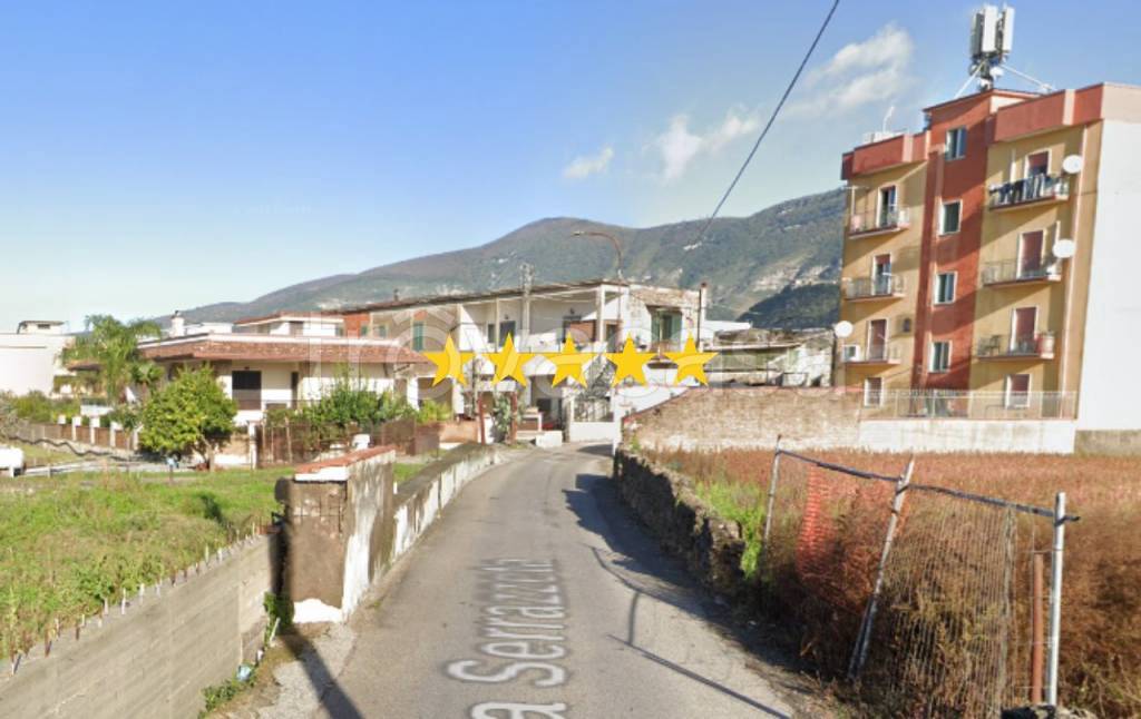 appartamento in vendita a Sarno