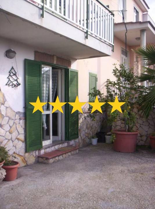 appartamento in vendita a Sarno