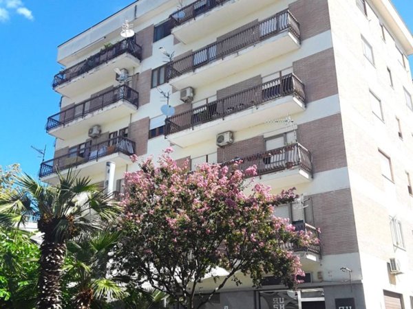 appartamento in vendita a Sarno