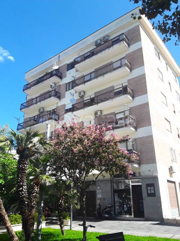 appartamento in vendita a Sarno