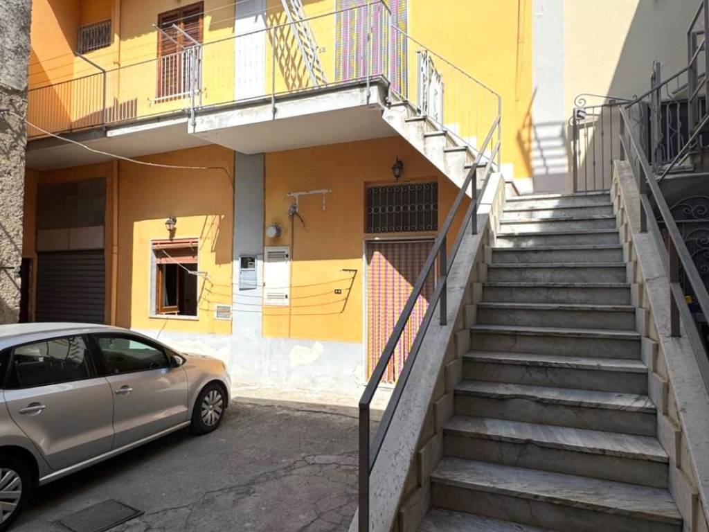 appartamento in vendita a Sarno