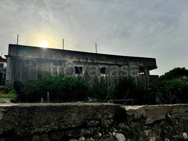 appartamento in vendita a Sarno in zona Episcopio