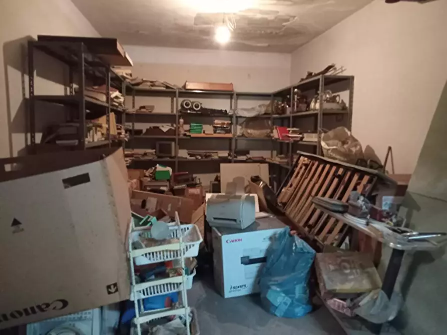 appartamento in vendita a Sarno