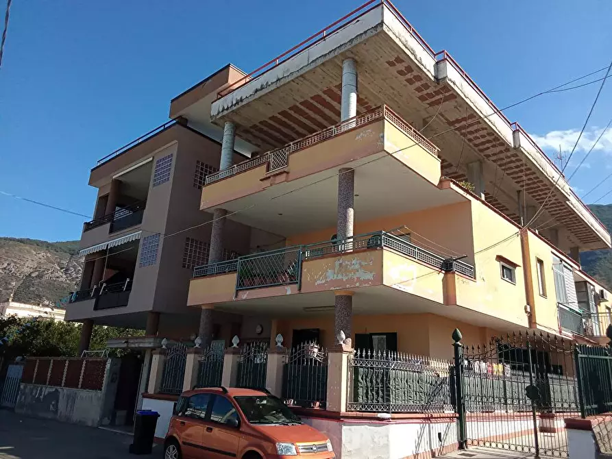 appartamento in vendita a Sarno