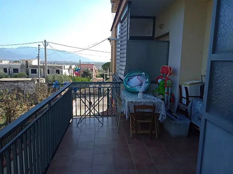 appartamento in vendita a Sarno