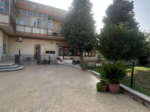 appartamento in vendita a Sarno